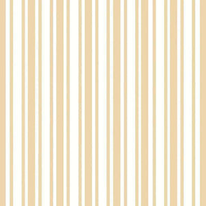 Vertical stripe pattern in shades of beige and cream