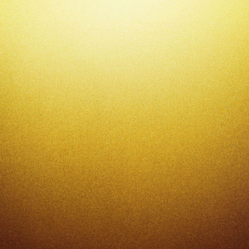 Glimmering gold textured pattern.