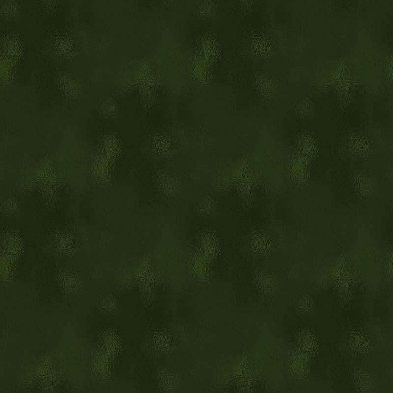 Seamless dark green camouflage pattern
