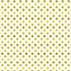 Gold Foil Polka Dots - Pattern Vinyl and HTV