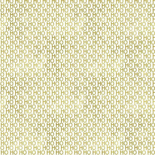 Repeating geometric pattern with golden and white hues