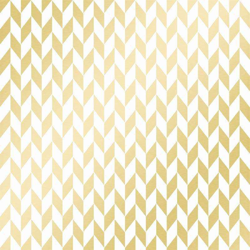 Golden Herringbone Elegance Pattern - Pattern Vinyl and HTV – Crafter's ...