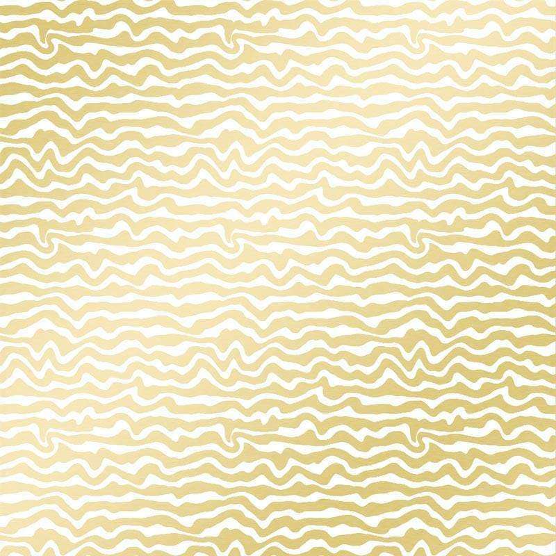 Golden Waves Harmony Pattern - Pattern Vinyl and HTV – Crafter's Vinyl ...