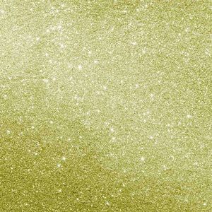 Glittering green textured pattern with soft sparkles