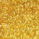 Golden Glitter Squares - Pattern Vinyl and HTV