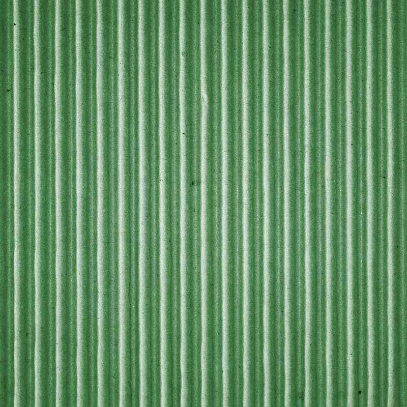 Green vertical striped texture