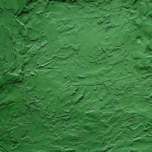 Green textured pattern with rough surface