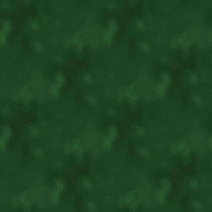 Abstract dark green textured pattern