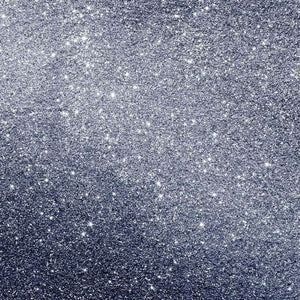 Crafter's Vinyl Supply Cut Vinyl ORAJET 3651 / 12" x 12" Grey Blue Printed Faux Glitter - Pattern Vinyl and HTV by Crafters Vinyl Supply