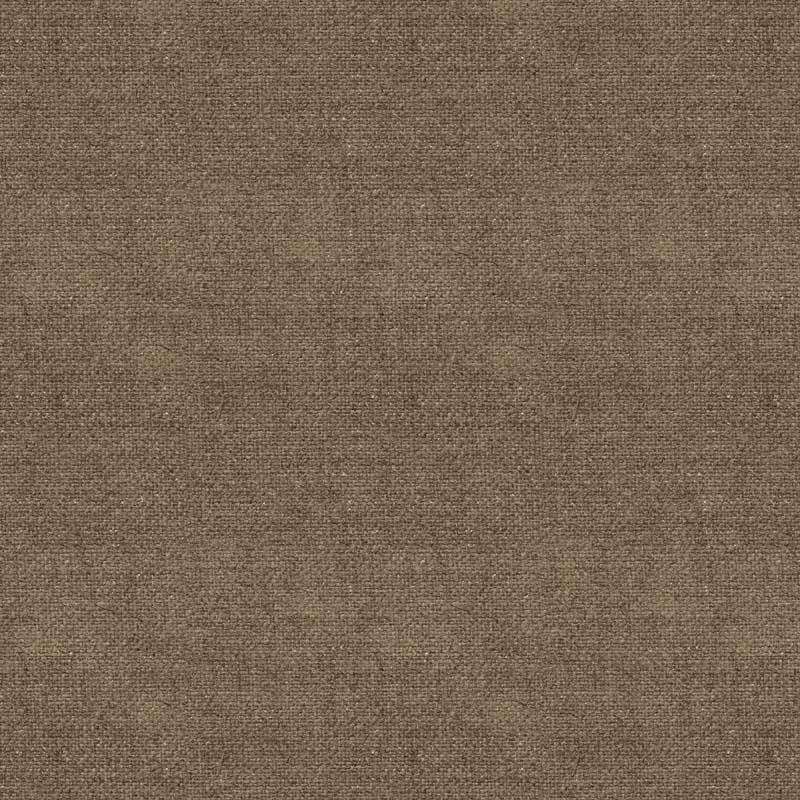 Textured burlap fabric with nuanced color variation