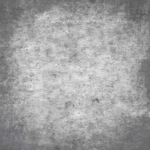 Grayscale textured abstract pattern