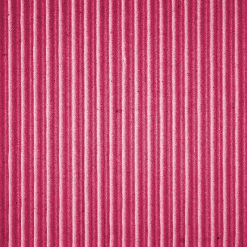 Textured corduroy fabric pattern in crimson