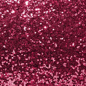 Sparkling pink sequins texture