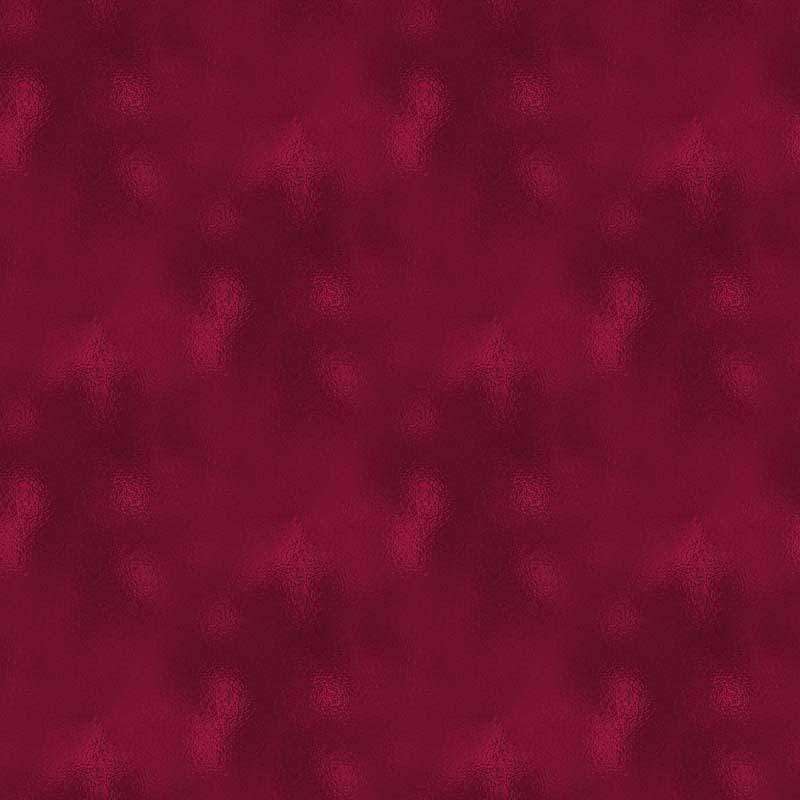 Soft maroon pattern with subtle floral impressions