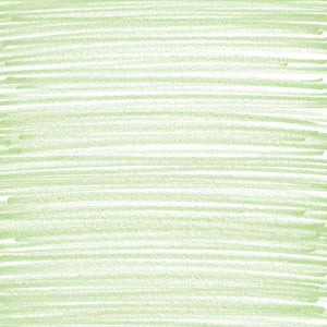 Abstract green striped pattern