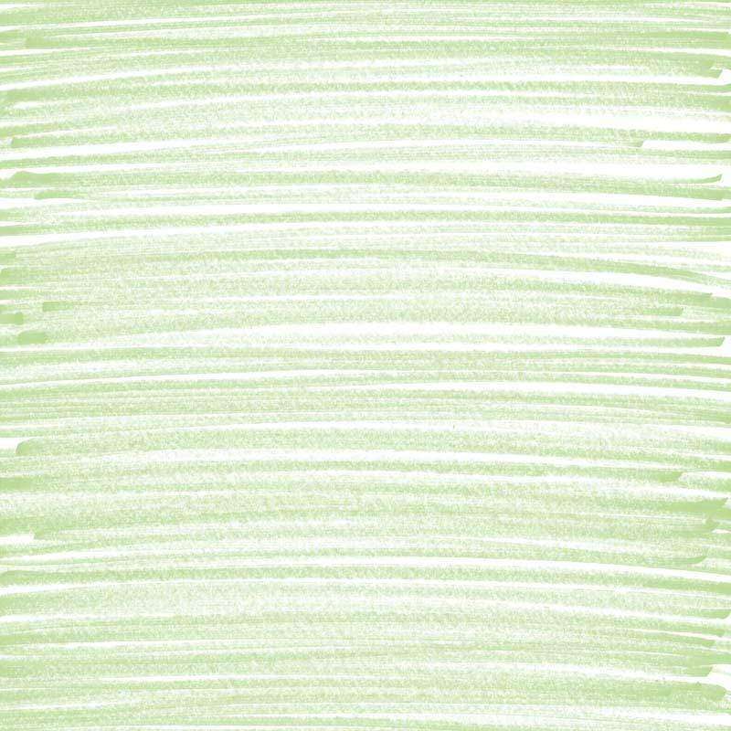 Abstract green striped pattern