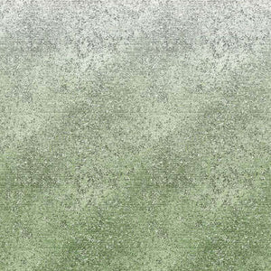 Abstract green textured pattern