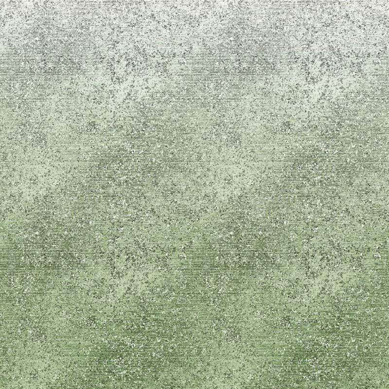 Abstract green textured pattern