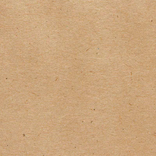 Seamless kraft paper texture with fine fibers and small speckles