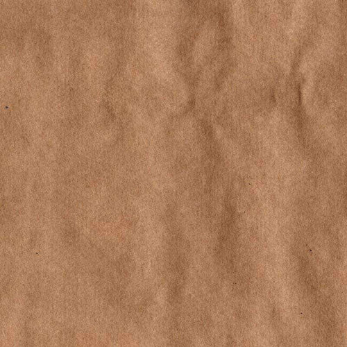 Brown textured paper pattern