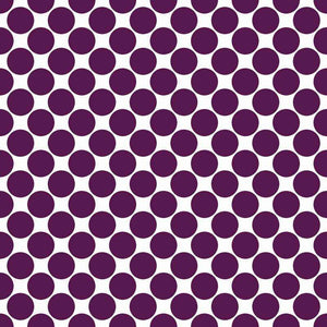 Crafter's Vinyl Supply Cut Vinyl ORAJET 3651 / 12" x 12" Large Colored Dot Pattern 11 - Pattern Vinyl and HTV by Crafters Vinyl Supply