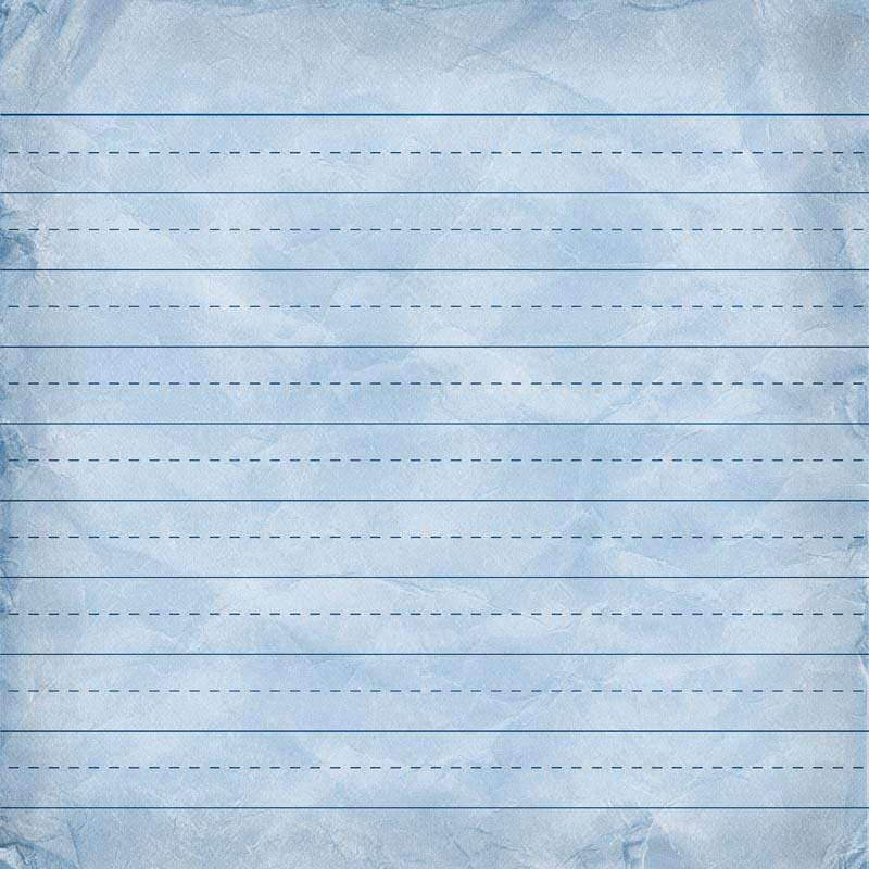 Serene Blue Paper Texture Pattern - Pattern Vinyl and HTV – Crafter's ...