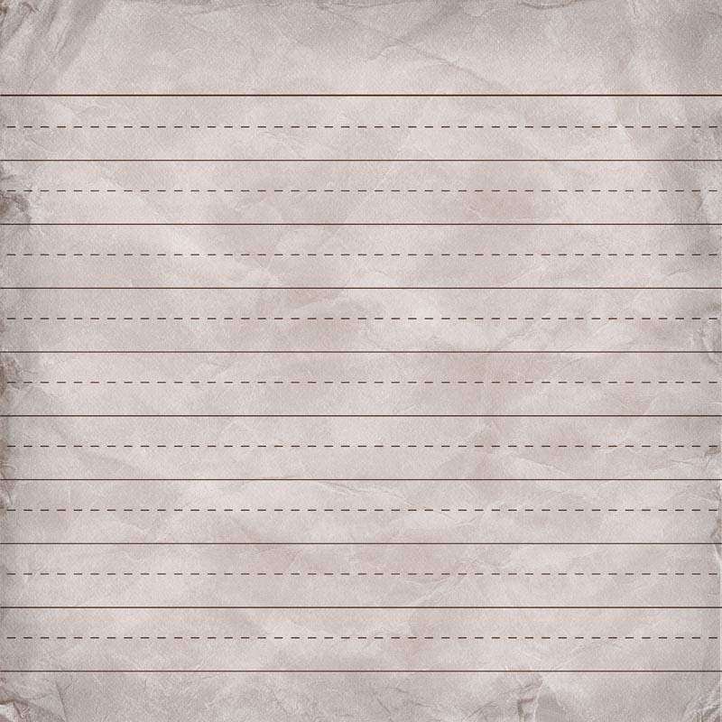Printable lined pattern on a textured beige background