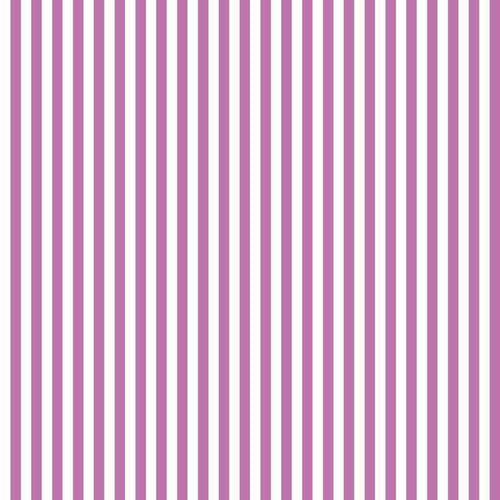 Purple and white vertical striped pattern