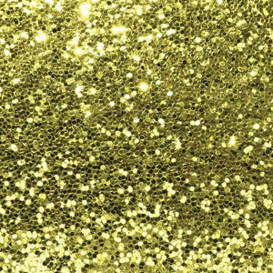 Shimmering gold textured pattern