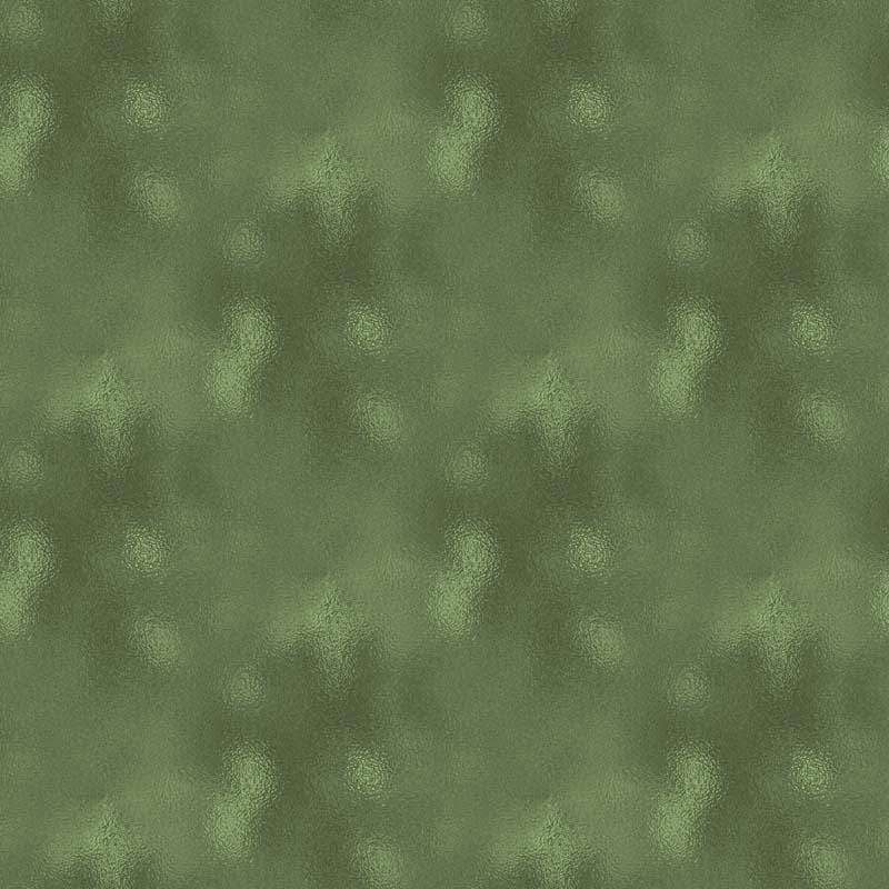 Abstract green soft-patterned background