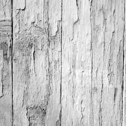 Monochrome textured wooden surface