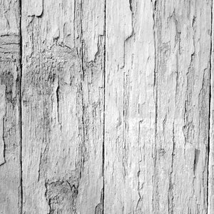 Monochrome textured wooden surface