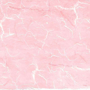 Soft pink marble pattern