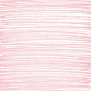 Pink horizontal watercolor stripes pattern