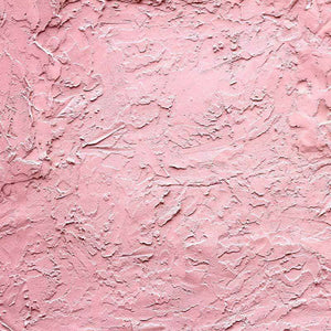 Close-up of a textured pink pattern