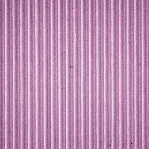 Soft lavender striped pattern