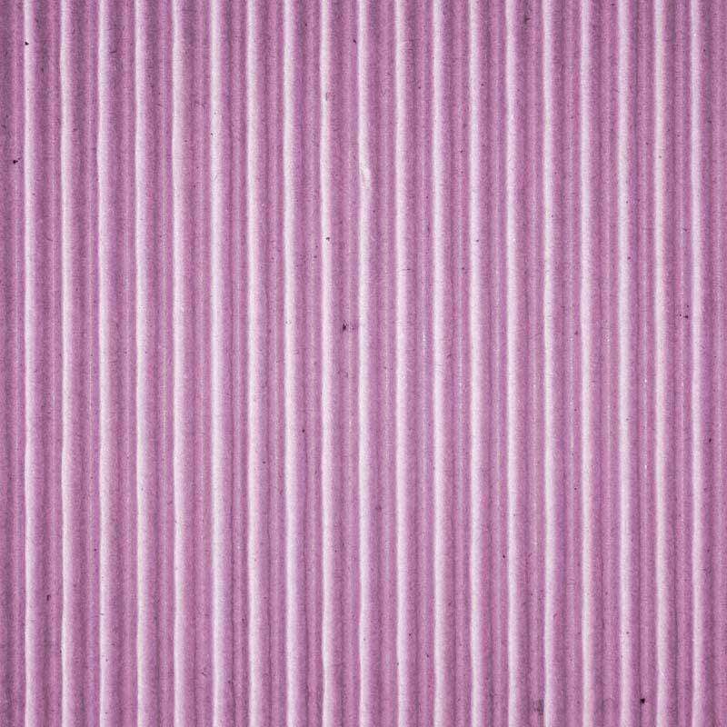 Soft lavender striped pattern