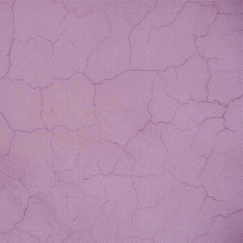 Textured purple crackle pattern