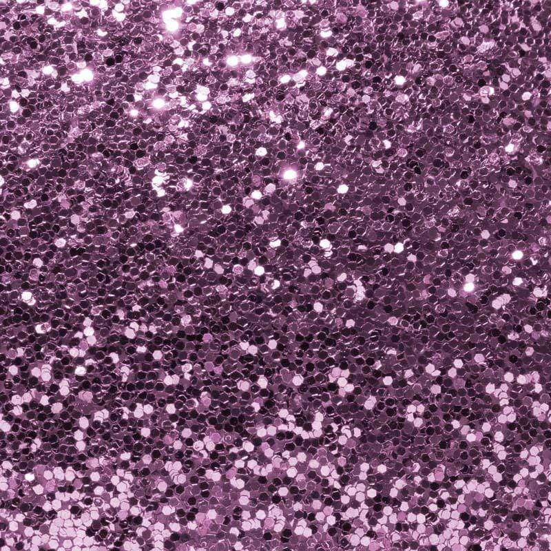 Glittering fragmented purple pattern
