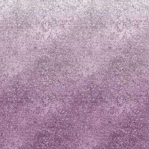Glittery mauve textured pattern