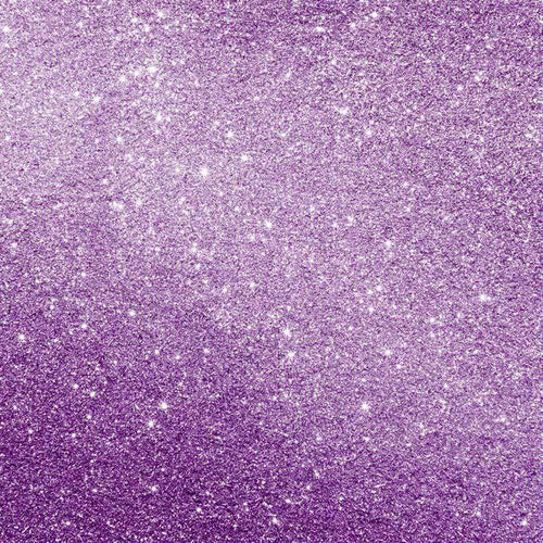 Glittering purple texture