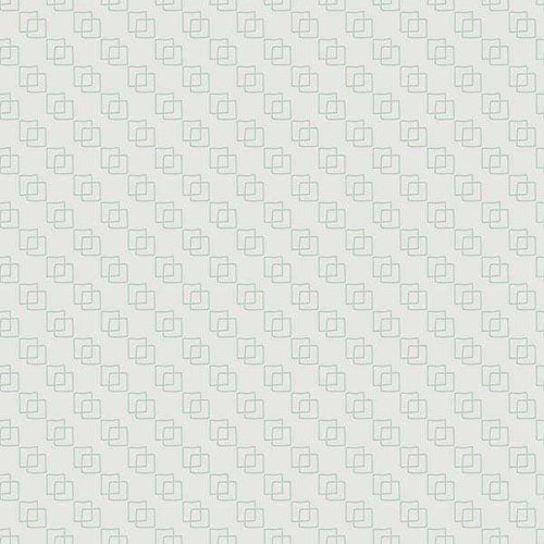 Seamless light grey geometric pattern