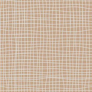 Crafter's Vinyl Supply Cut Vinyl ORAJET 3651 / 12" x 12" Lines and Spaces Pattern 119 - Pattern Vinyl and HTV by Crafters Vinyl Supply