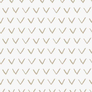 Crafter's Vinyl Supply Cut Vinyl ORAJET 3651 / 12" x 12" Lines and Spaces Pattern 39 - Pattern Vinyl and HTV by Crafters Vinyl Supply