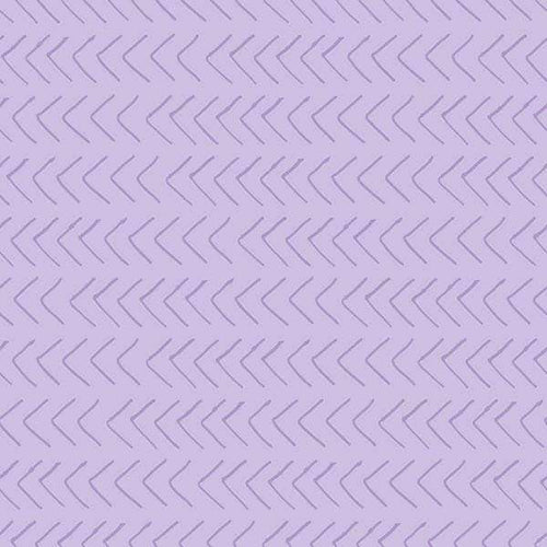 Seamless lavender chevron pattern