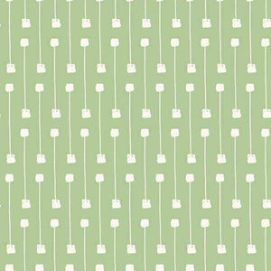 Crafter's Vinyl Supply Cut Vinyl ORAJET 3651 / 12" x 12" Lines and Spaces Pattern 91 - Pattern Vinyl and HTV by Crafters Vinyl Supply