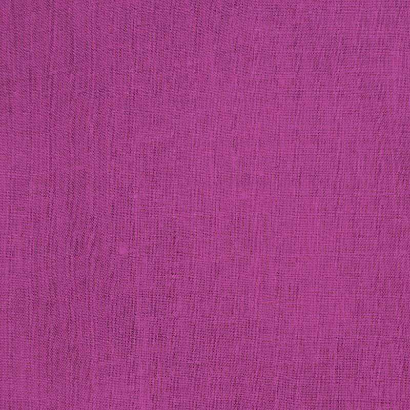 Textured purple fabric pattern