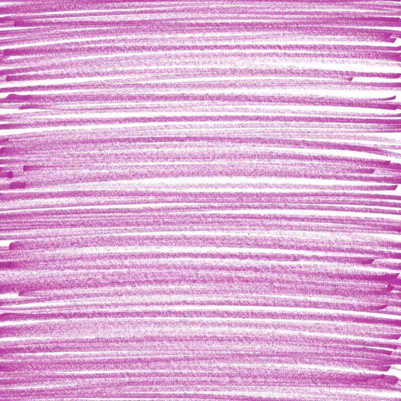 Abstract purple textured stripes pattern