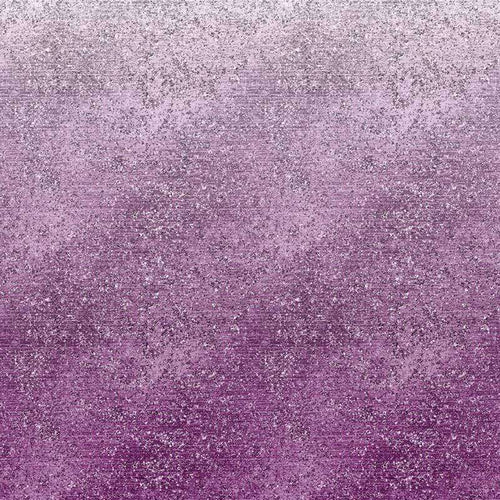 Textured lavender glitter pattern