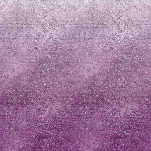 Textured lavender glitter pattern